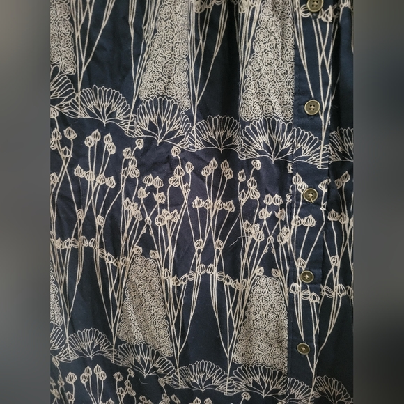 Banana Republic Midi Dress - Picture 3 of 7